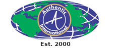 Authentic International